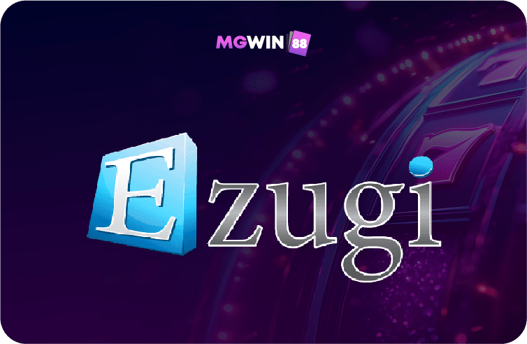 ezugi