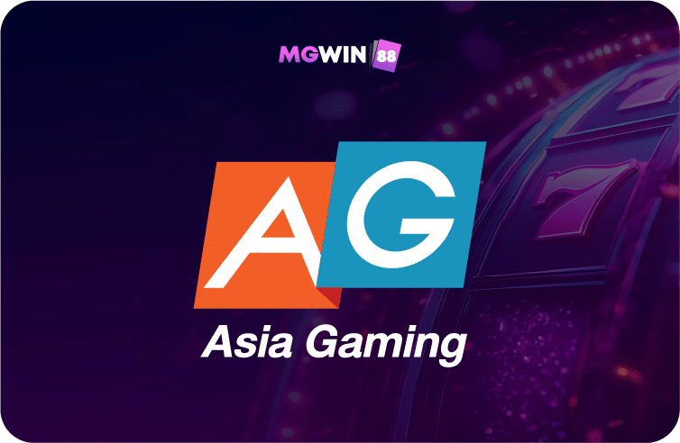 asia gaming