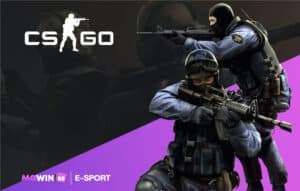 CSGO