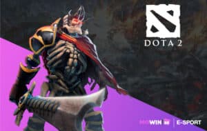 DOTA 2